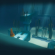 Illustration for article titled My Best Halloween Game: My Experience With Journey